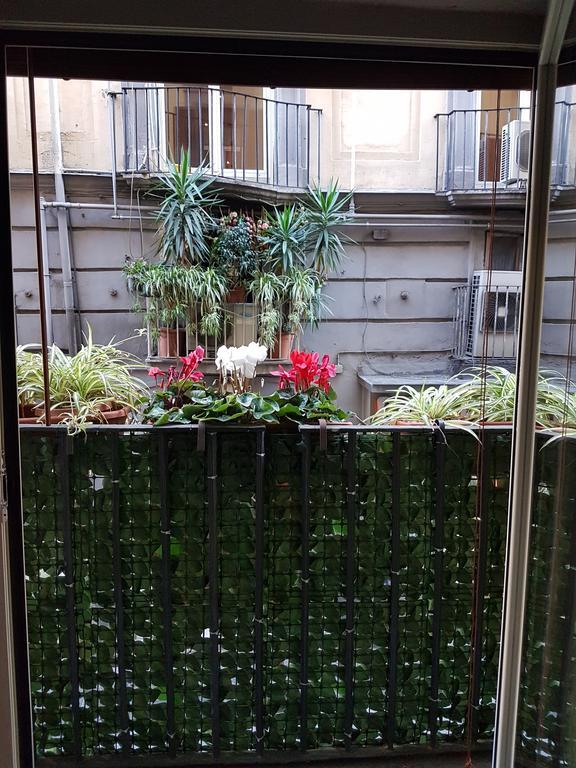 Numa Appartement Napels