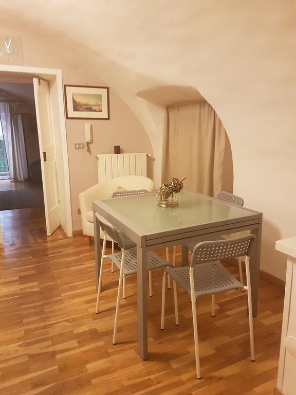 Numa Appartement Napels