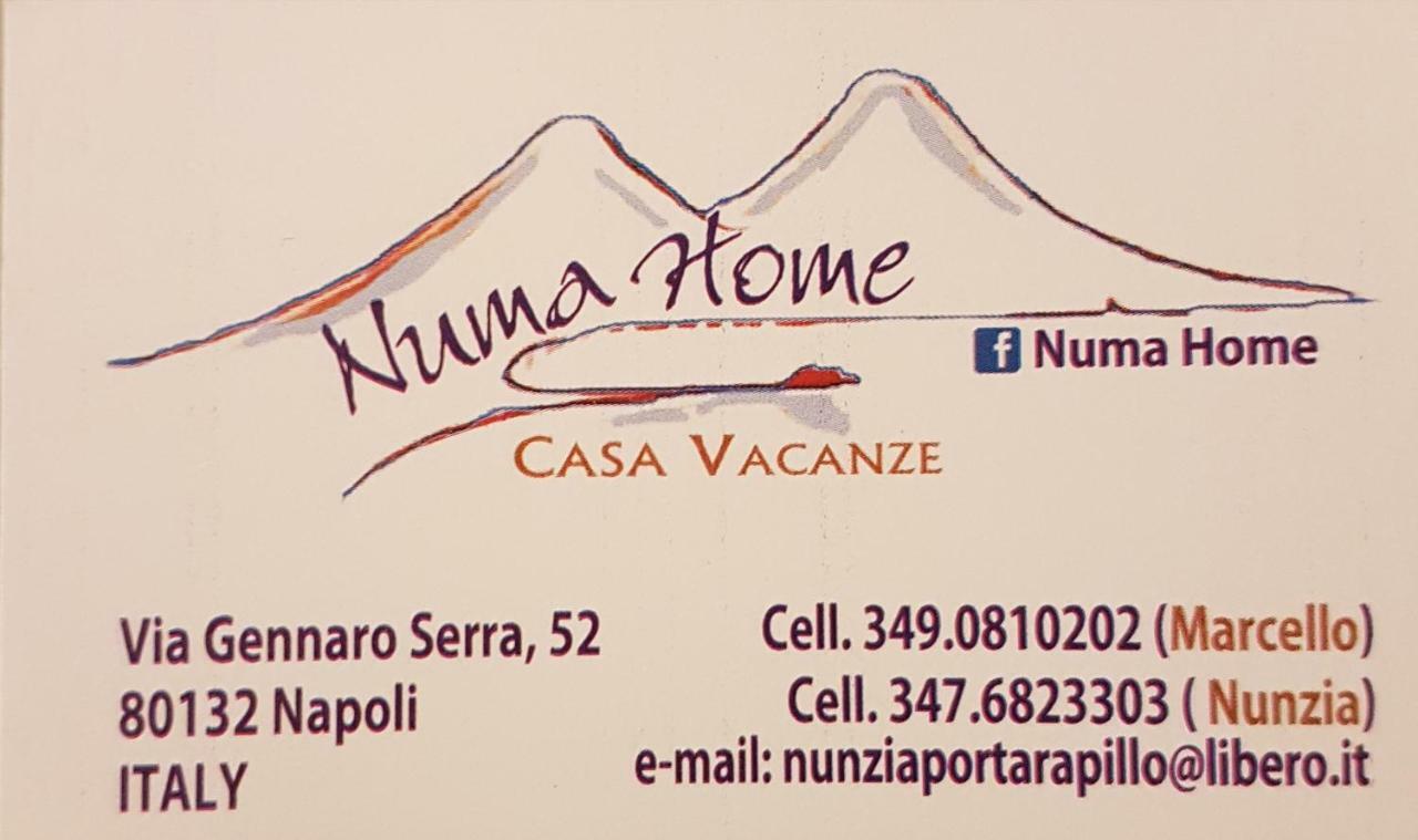 Numa Appartement *