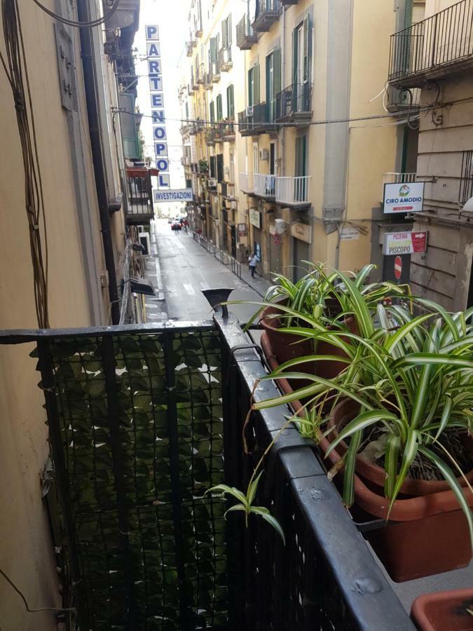 Numa Appartement Napels