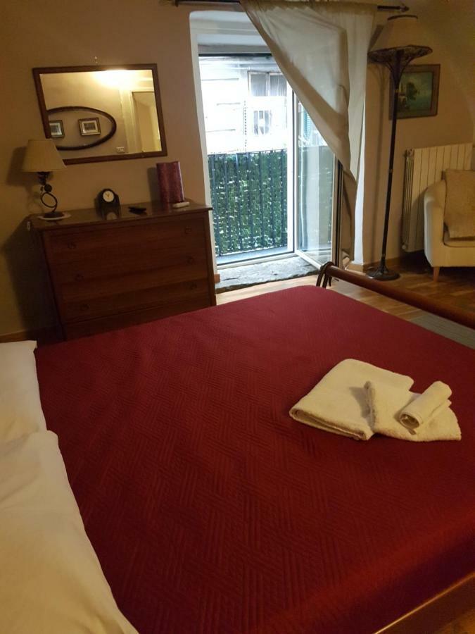 Numa Appartement Napels